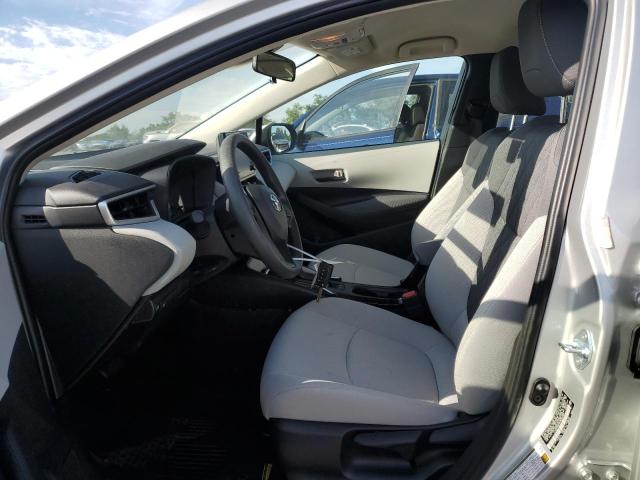 Photo 7 from auction – 2022 TOYOTA COROLLA LE with VIN JTDEPMAE6N3028586