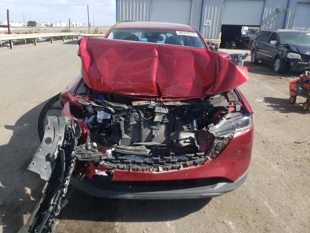 Photo 5 from auction – 2023 MAZDA CX-5 with VIN JM3KFBAM1P0212783