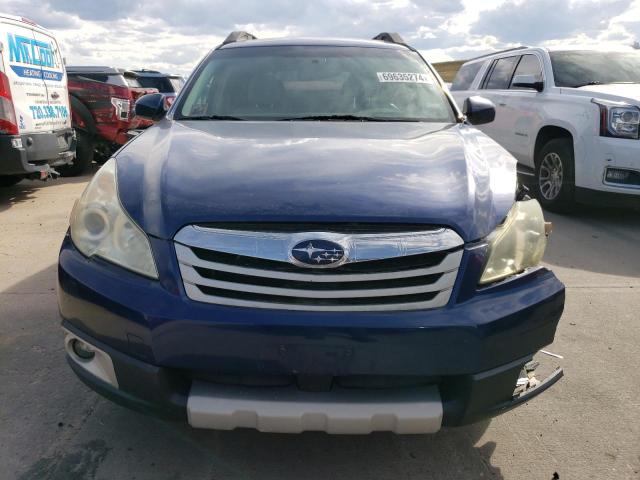 Снимка 5 от търг – 2011 SUBARU OUTBACK 2. с VIN 4S4BRBKC7B3312749