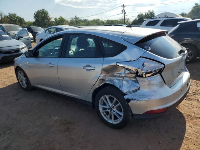 Photo 2 from auction – 2017 FORD FOCUS SE with VIN 1FADP3K29HL258692