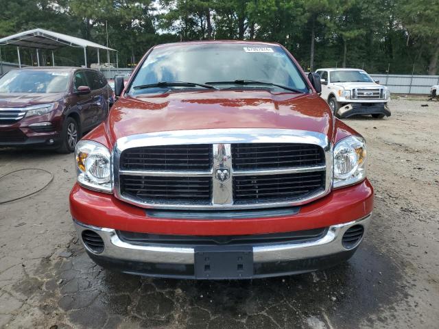 Photo 5 from auction – 2007 DODGE RAM 1500 S with VIN 1D7HA18247S122330