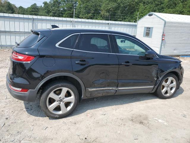 Photo 3 from auction – 2018 LINCOLN MKC PREMIE with VIN 5LMCJ1C95JUL00873