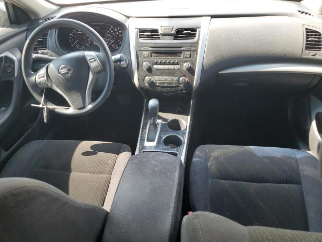 Photo 8 from auction – 2013 NISSAN ALTIMA 2.5 with VIN 1N4AL3AP4DN472614