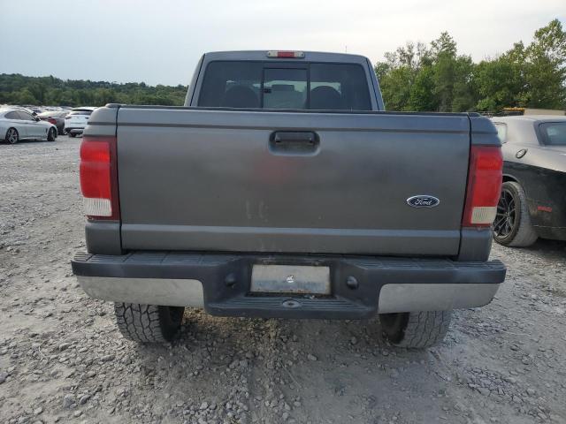 Photo 6 from auction – 2000 FORD RANGER with VIN 1FTYR14VXYTA45445