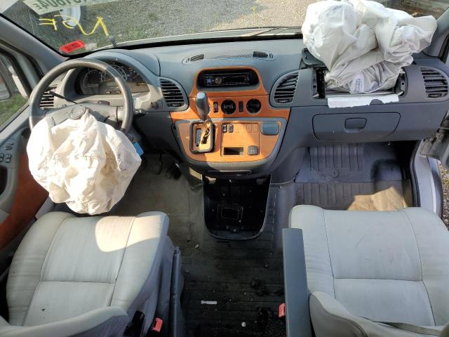 Photo 8 from auction – 2005 DODGE SPRINTER with VIN WD2PD744555732352