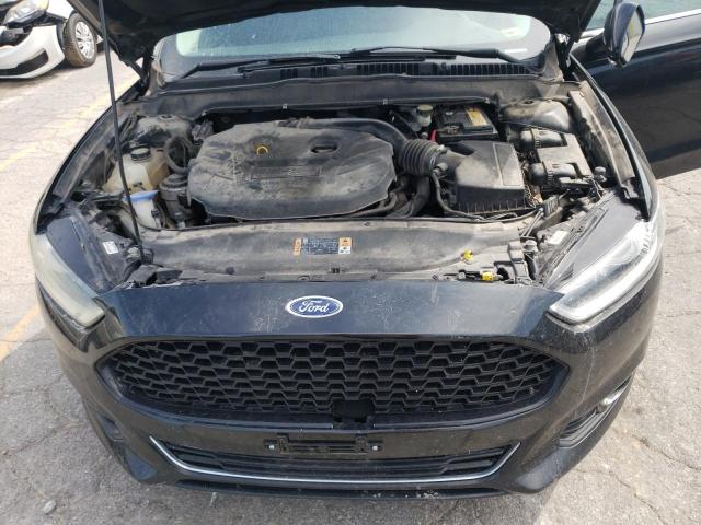 Photo 11 from auction – 2014 FORD FUSION TIT with VIN 3FA6P0D97ER227150