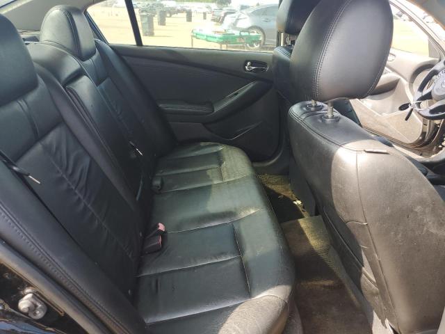 Photo 10 from auction – 2012 NISSAN ALTIMA BAS with VIN 1N4AL2APXCN447189