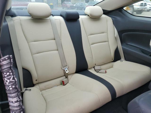 Photo 10 from auction – 2013 HONDA ACCORD EXL with VIN 1HGCT2B86DA004803