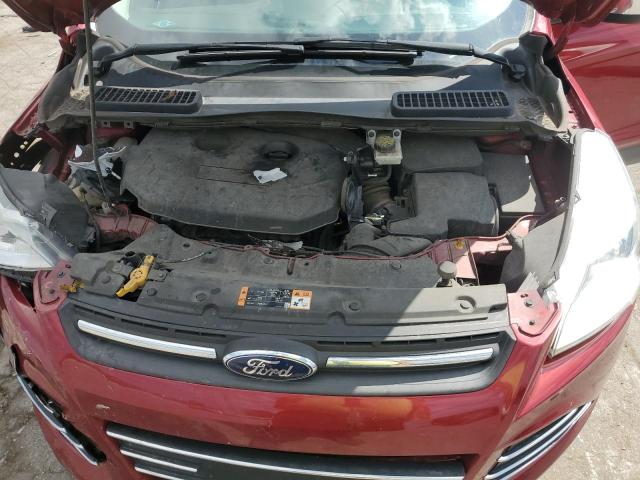 Photo 12 from auction – 2016 FORD ESCAPE SE with VIN 1FMCU0G96GUB52529