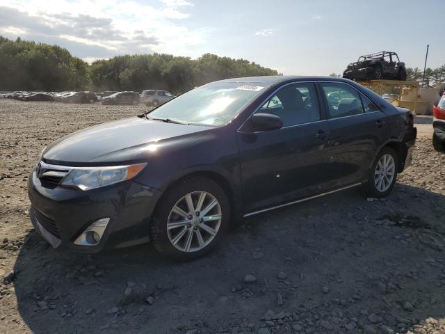 TOYOTA CAMRY L 2014 with VIN 4T4BF1FK5ER382680 - Photo from auction
