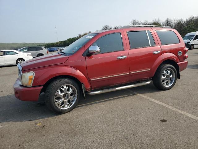 DODGE DURANGO LI 2006 with VIN 1D8HB58256F113269 - Photo from auction