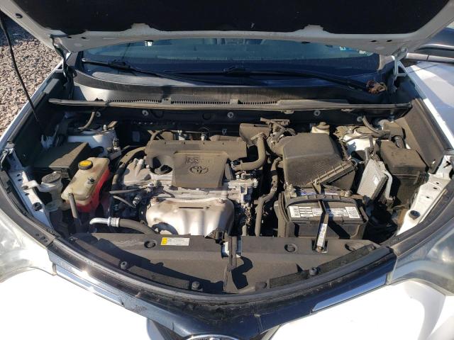 Photo 11 from auction – 2016 TOYOTA RAV4 LE with VIN 2T3BFREV6GW424093