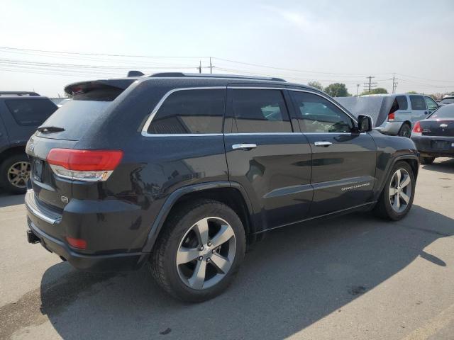Photo 3 from auction – 2014 JEEP GRAND CHER with VIN 1C4RJFCG1EC490339