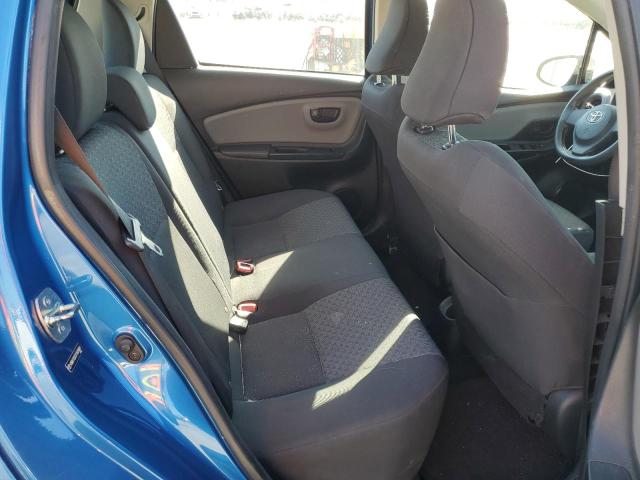 Photo 10 from auction – 2015 TOYOTA YARIS with VIN VNKKTUD32FA039081