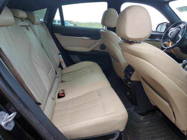 Photo 11 from auction – 2018 BMW X6 SDRIVE3 with VIN 5UXKU0C54J0G80427