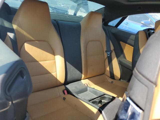 Photo 10 from auction – 2010 MERCEDES-BENZ E 550 with VIN WDDKJ7CB3AF004463