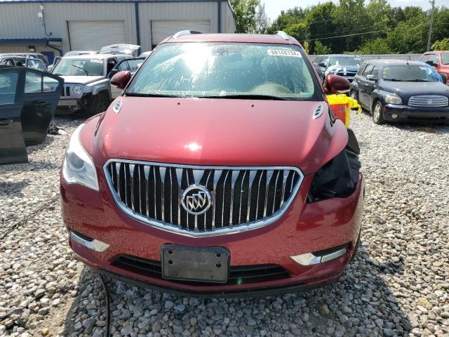 Photo 5 from auction – 2015 BUICK ENCLAVE with VIN 5GAKVCKD3FJ292971