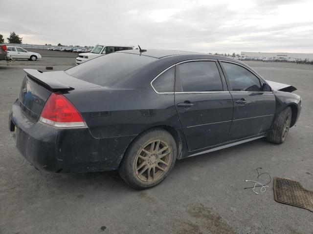 Photo 3 from auction – 2012 CHEVROLET IMPALA LT with VIN 2G1WG5E33C1297319