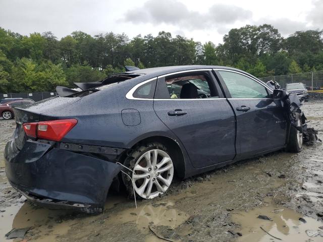 Photo 3 from auction – 2016 CHEVROLET MALIBU LT with VIN 1G1ZE5ST0GF180397