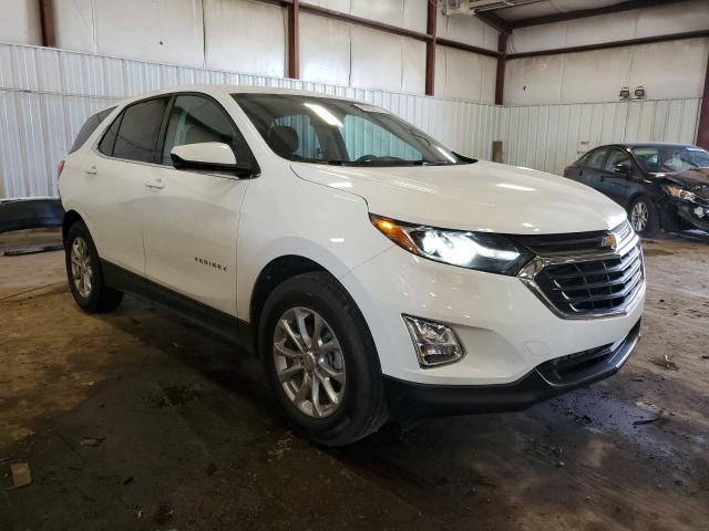 Photo 4 from auction – 2020 CHEVROLET EQUINOX with VIN 2GNAXTEV7L6182112