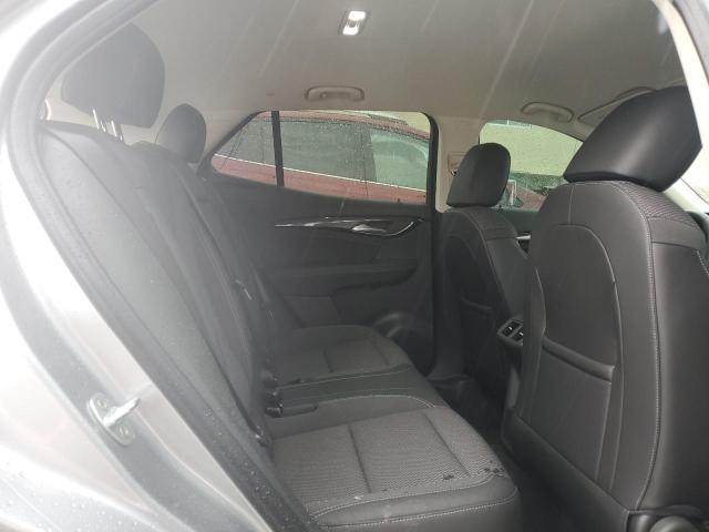 Photo 10 from auction – 2023 BUICK ENVISION P with VIN LRBFZMR48PD167057