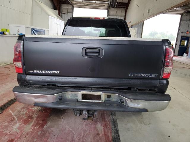Photo 6 from auction – 2007 CHEVROLET SILVERADO with VIN 1GCEK19Z67Z182851