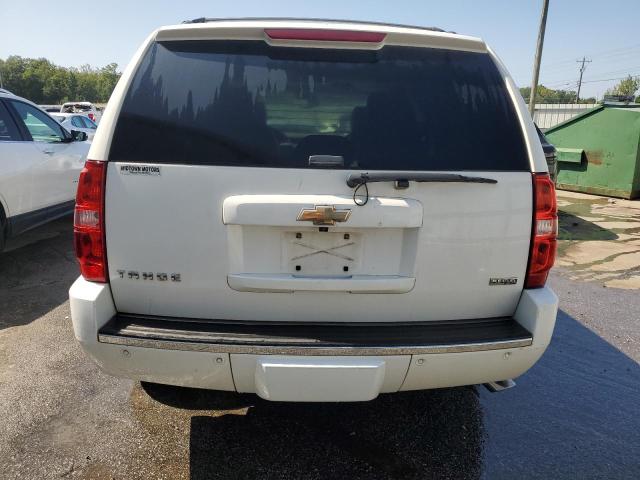 Photo 6 from auction – 2011 CHEVROLET TAHOE C150 with VIN 1GNSCCE06BR311447