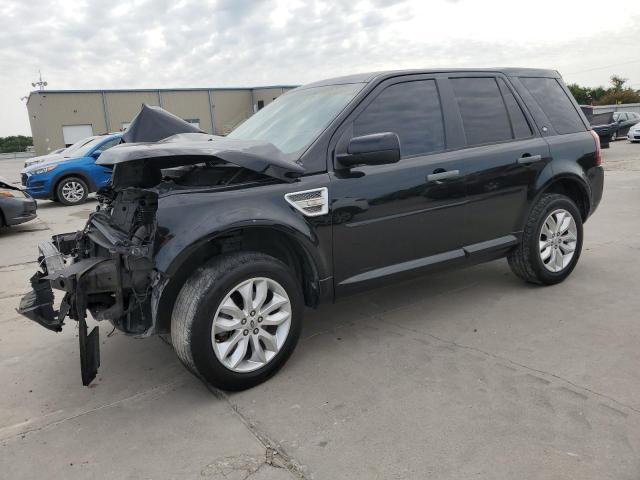 LAND ROVER LR2 HSE 2011 with VIN SALFR2BN8BH231018 - Photo from auction