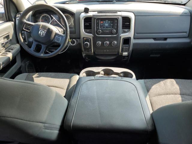 Photo 8 from auction – 2017 RAM 1500 SLT with VIN 1C6RR7GG3HS506650