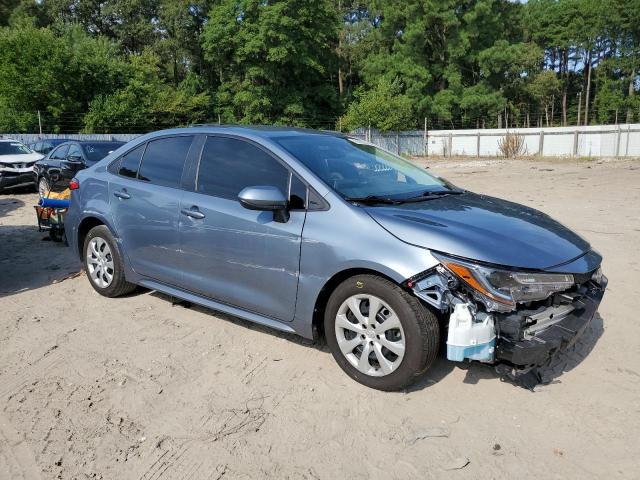 Photo 4 from auction – 2020 TOYOTA COROLLA LE with VIN 5YFEPRAE4LP088254
