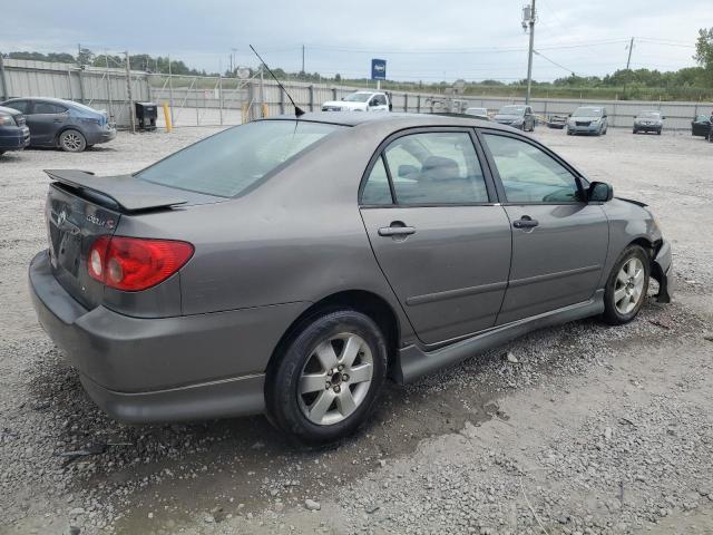 Photo 3 from auction – 2007 TOYOTA COROLLA with VIN 1NXBR32E47Z801988