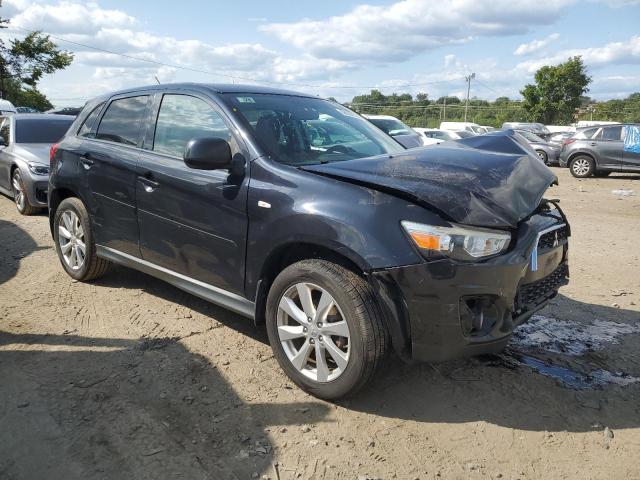 Photo 4 from auction – 2014 MITSUBISHI OUTLANDER with VIN 4A4AP3AU7EE026391