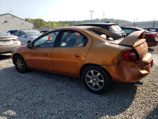 Photo 2 from auction – 2005 DODGE NEON SXT with VIN 1B3ES56C85D165777