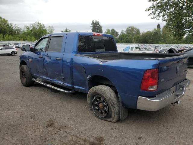 Photo 2 from auction – 2010 DODGE RAM 3500 with VIN 3D73Y3HL5AG177538