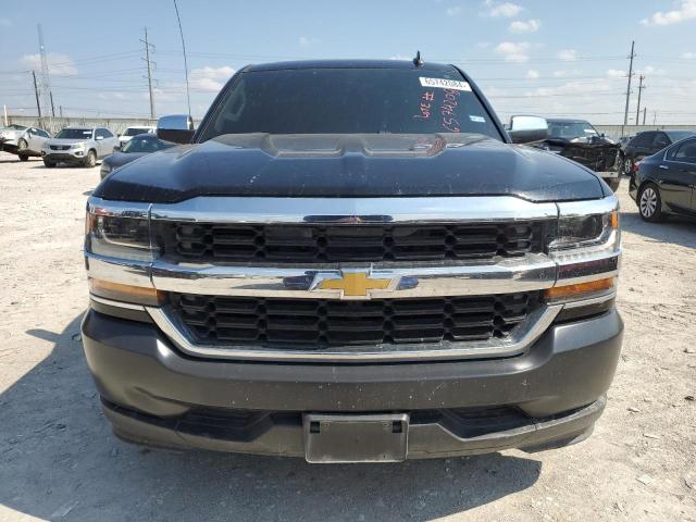Photo 5 from auction – 2017 CHEVROLET SILVERADO with VIN 1GCRCNEH1HZ104580