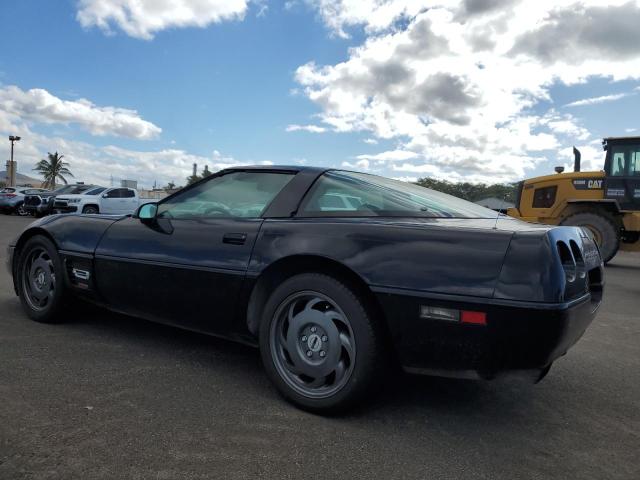 Photo 2 from auction – 1995 CHEVROLET CORVETTE with VIN 1G1YY22P9S5111999