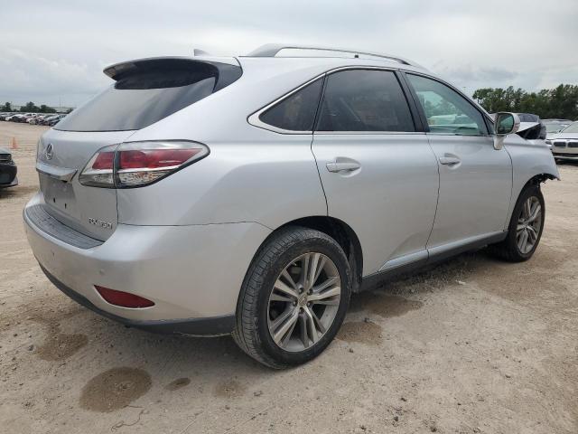 Photo 3 from auction – 2015 LEXUS RX 350 BAS with VIN 2T2BK1BA1FC309484
