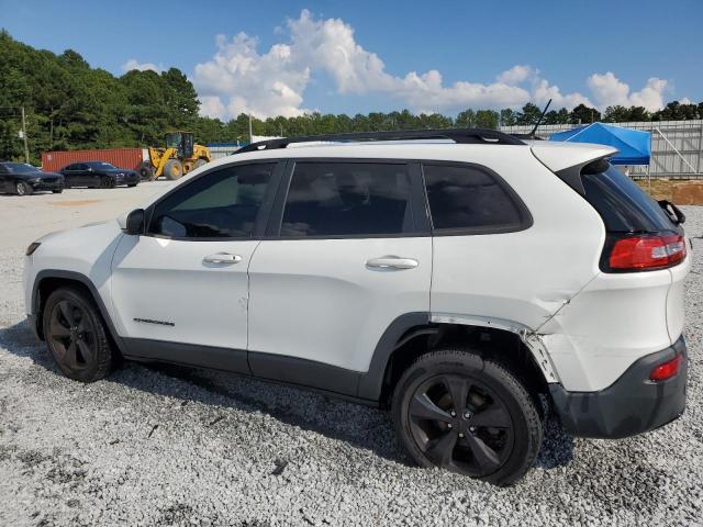 Photo 2 from auction – 2016 JEEP CHEROKEE L with VIN 1C4PJLCB0GW190531