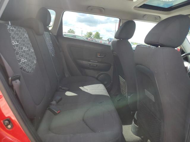 Photo 11 from auction – 2011 KIA SOUL + with VIN KNDJT2A27B7206742
