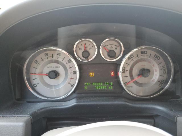 Photo 9 from auction – 2008 FORD EDGE LIMIT with VIN 2FMDK49C88BA57634