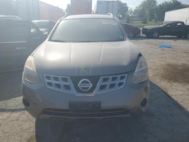 Photo 5 from auction – 2012 NISSAN ROGUE S with VIN JN8AS5MT3CW604969