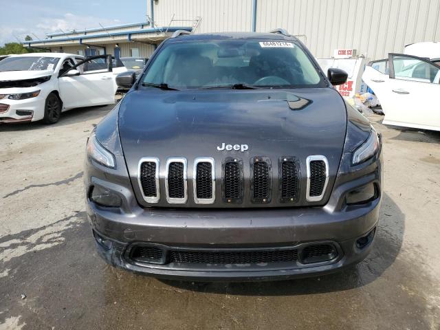 Photo 5 from auction – 2015 JEEP CHEROKEE L with VIN 1C4PJLCB2FW632269