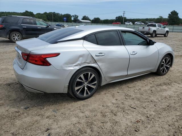 Photo 3 from auction – 2018 NISSAN MAXIMA 3.5 with VIN 1N4AA6AP7JC389855