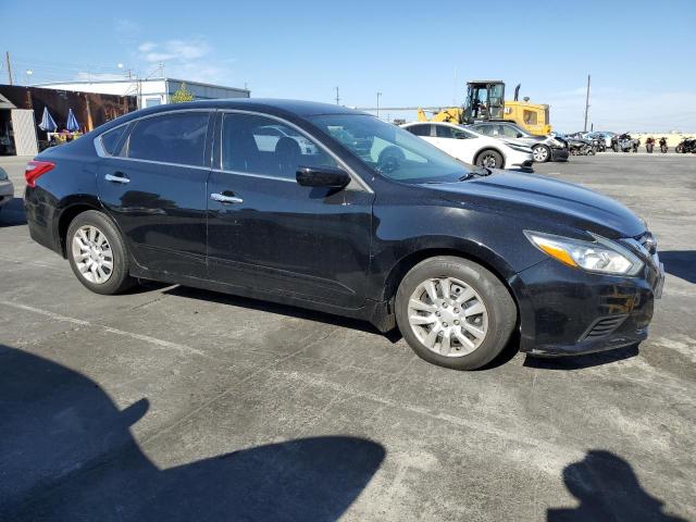 Photo 4 from auction – 2016 NISSAN ALTIMA 2.5 with VIN 1N4AL3AP9GC208787