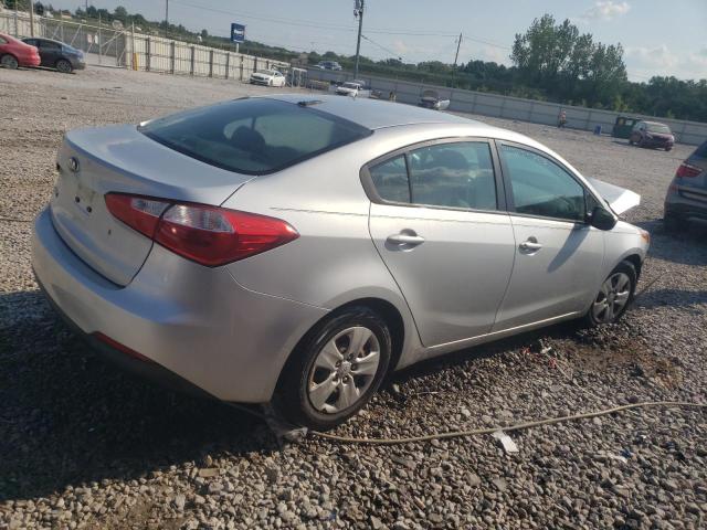 Photo 3 from auction – 2015 KIA FORTE LX with VIN KNAFK4A63F5430788