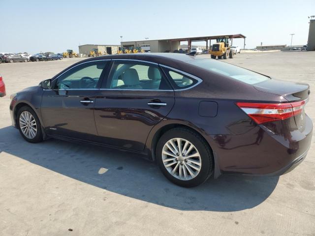 صورة رقم 2 من المزاد - 2013 TOYOTA AVALON مع VIN 4T1BD1EB9DU009402