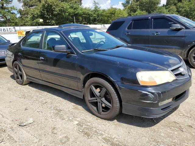 Photo 4 from auction – 2002 ACURA 3.2TL TYPE with VIN 19UUA569X2A043180