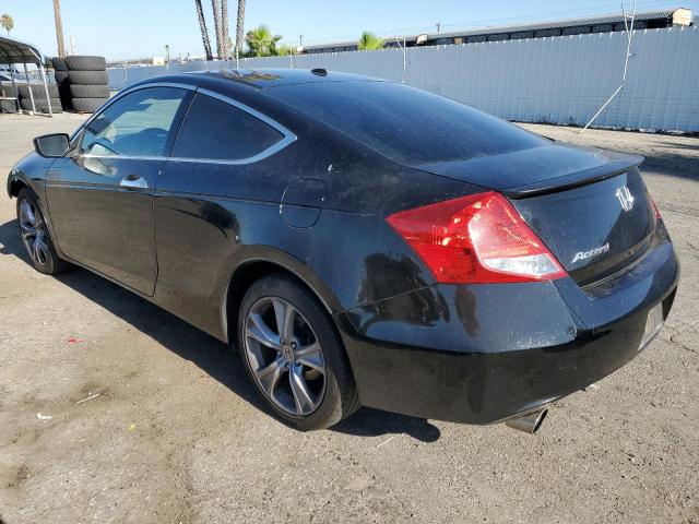 Photo 2 from auction – 2011 HONDA ACCORD EXL with VIN 1HGCS2B82BA003311