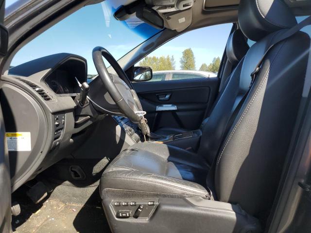 Photo 7 from auction – 2005 VOLVO XC90 with VIN YV1CZ592651182738