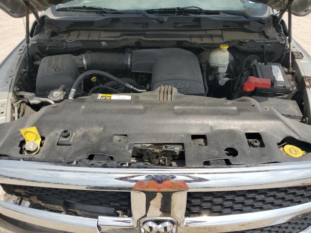 Photo 11 from auction – 2015 RAM 1500 ST with VIN 1C6RR6KG3FS523771